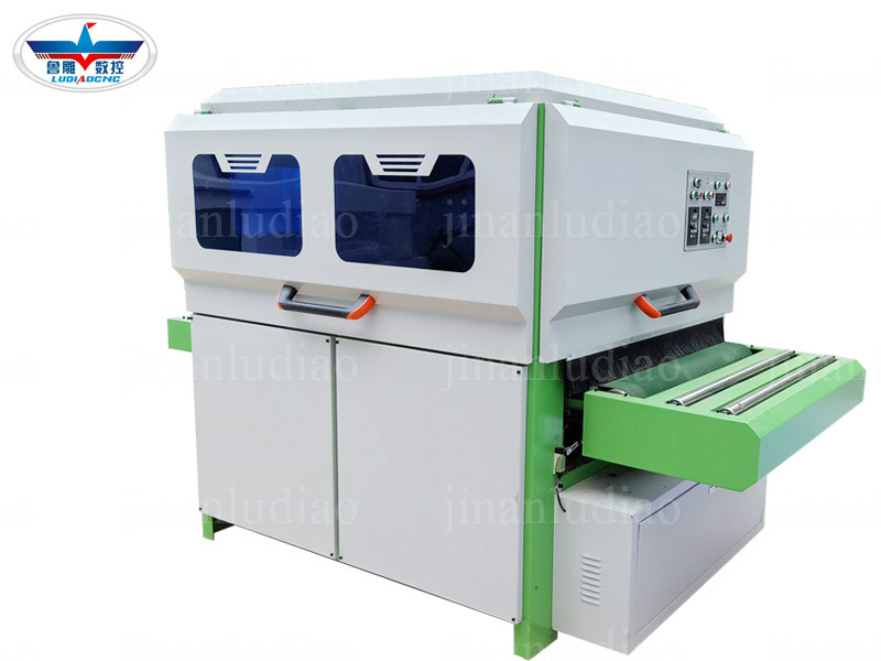 全自動(dòng)異型曲面拋光機(jī) 全自動(dòng)異型曲面拋光機(jī)