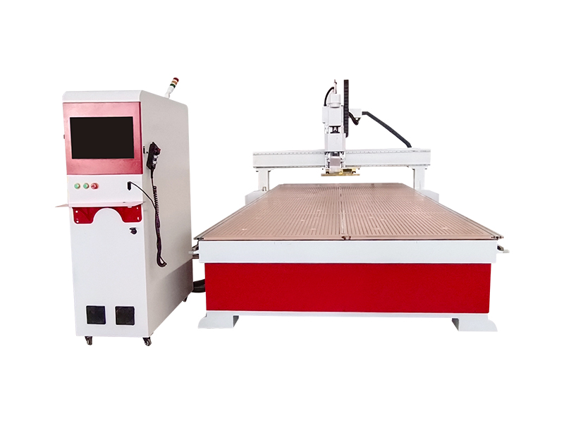 木工雕刻機(jī)臺(tái)面防護(hù)技巧:從參數(shù)設(shè)置到加裝保護(hù)板